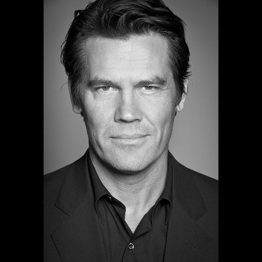 PopFace BaseMesh - Josh Brolin 3D model_1