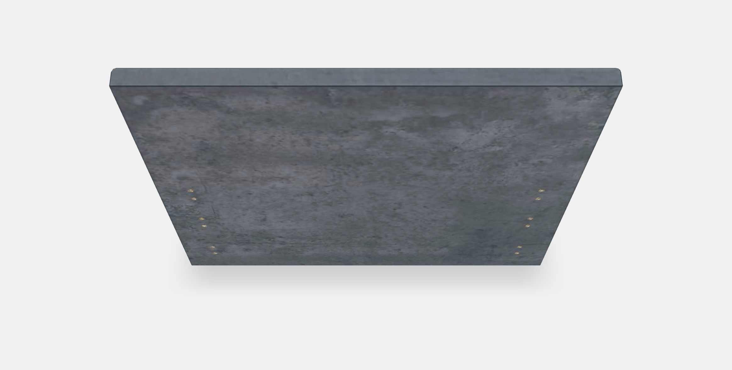 KALHYTTAN By Low-poly 3D model_2