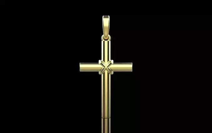 Lightweight cross  model 524