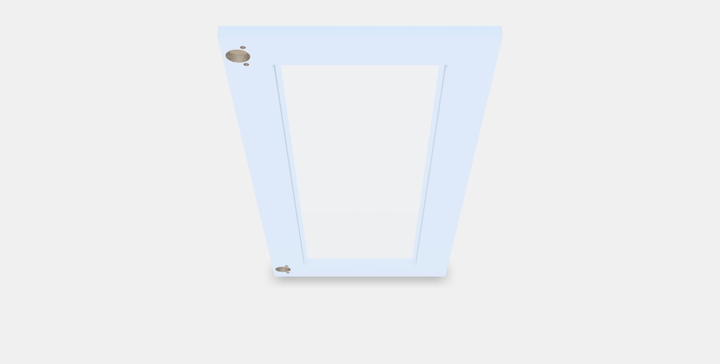 AXSTAD Glass by Low-poly 3D model_4