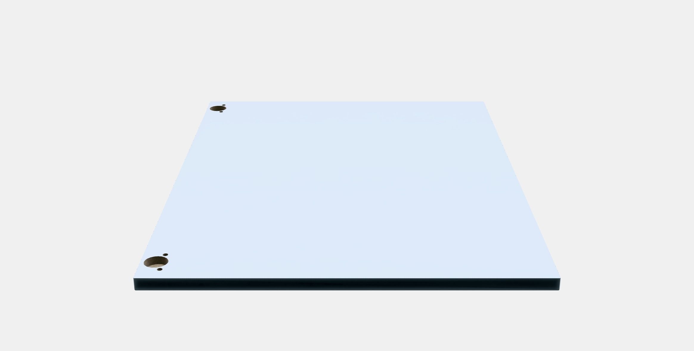 AXSTAD By 4 Low-poly 3D model_8