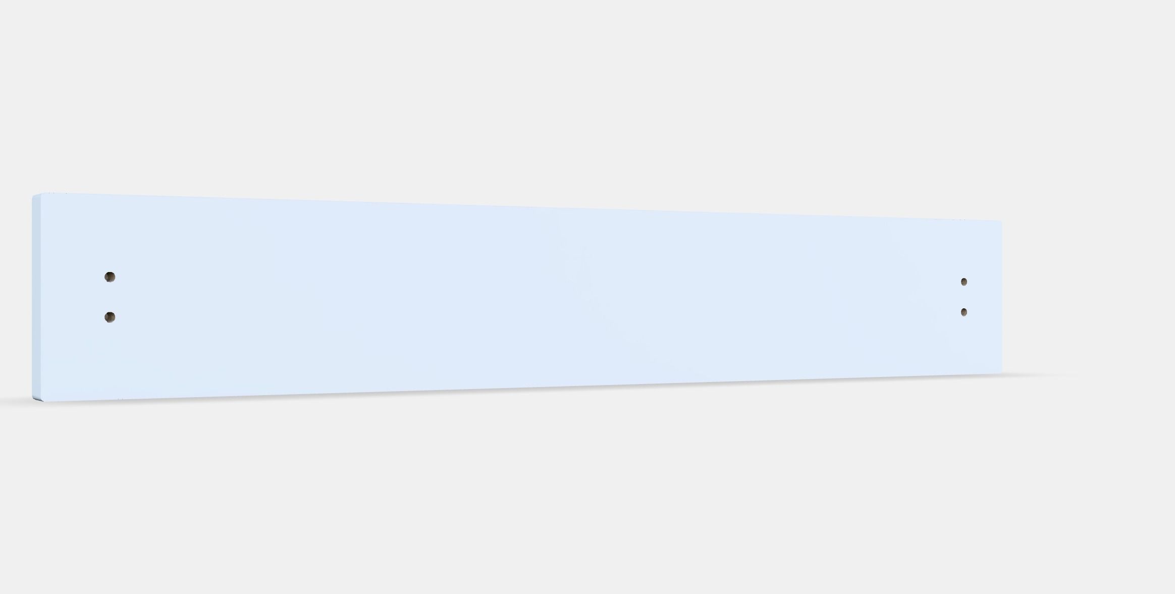 AXSTAD Drawer front 2 Low-poly 3D model_2