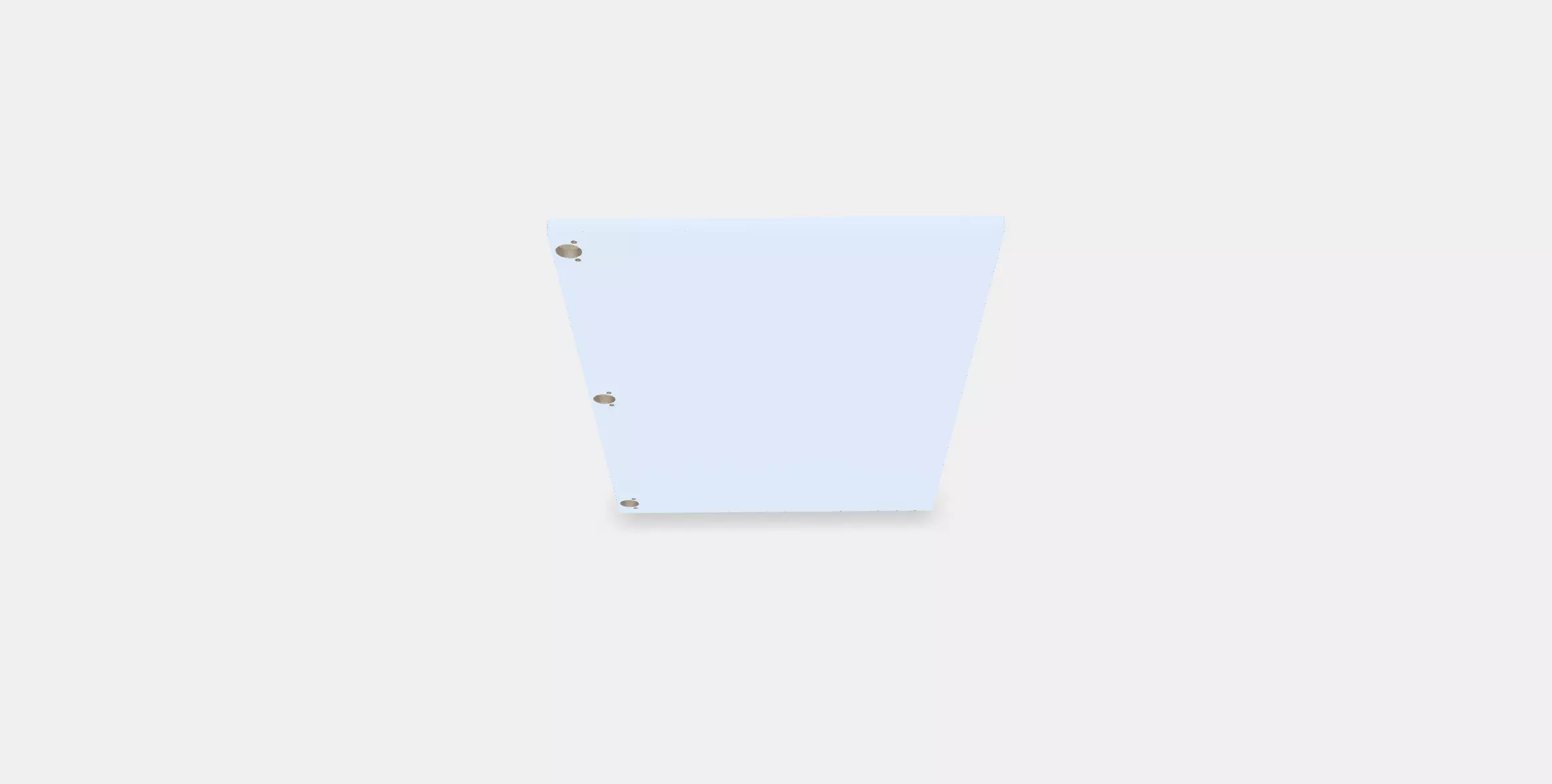 AXSTAD By 8 Low-poly 3D model_0