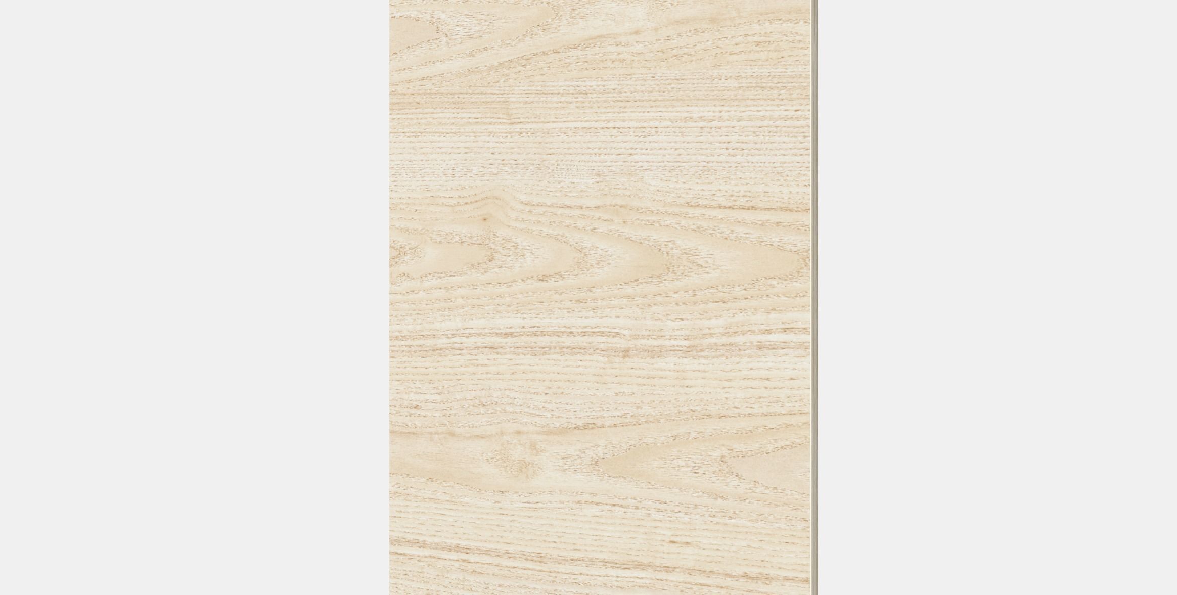 ASKERSUND Front for dishwasher Low-poly 3D model_10