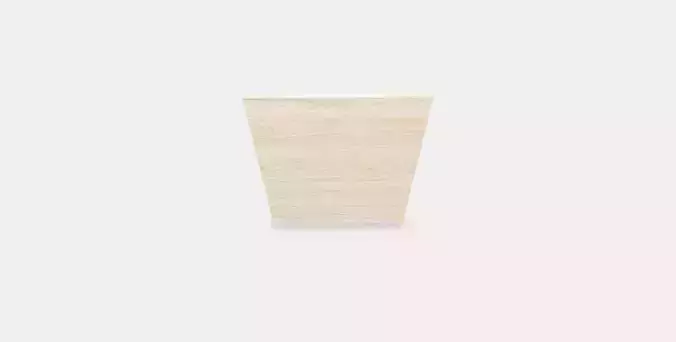 ASKERSUND Front for dishwasher