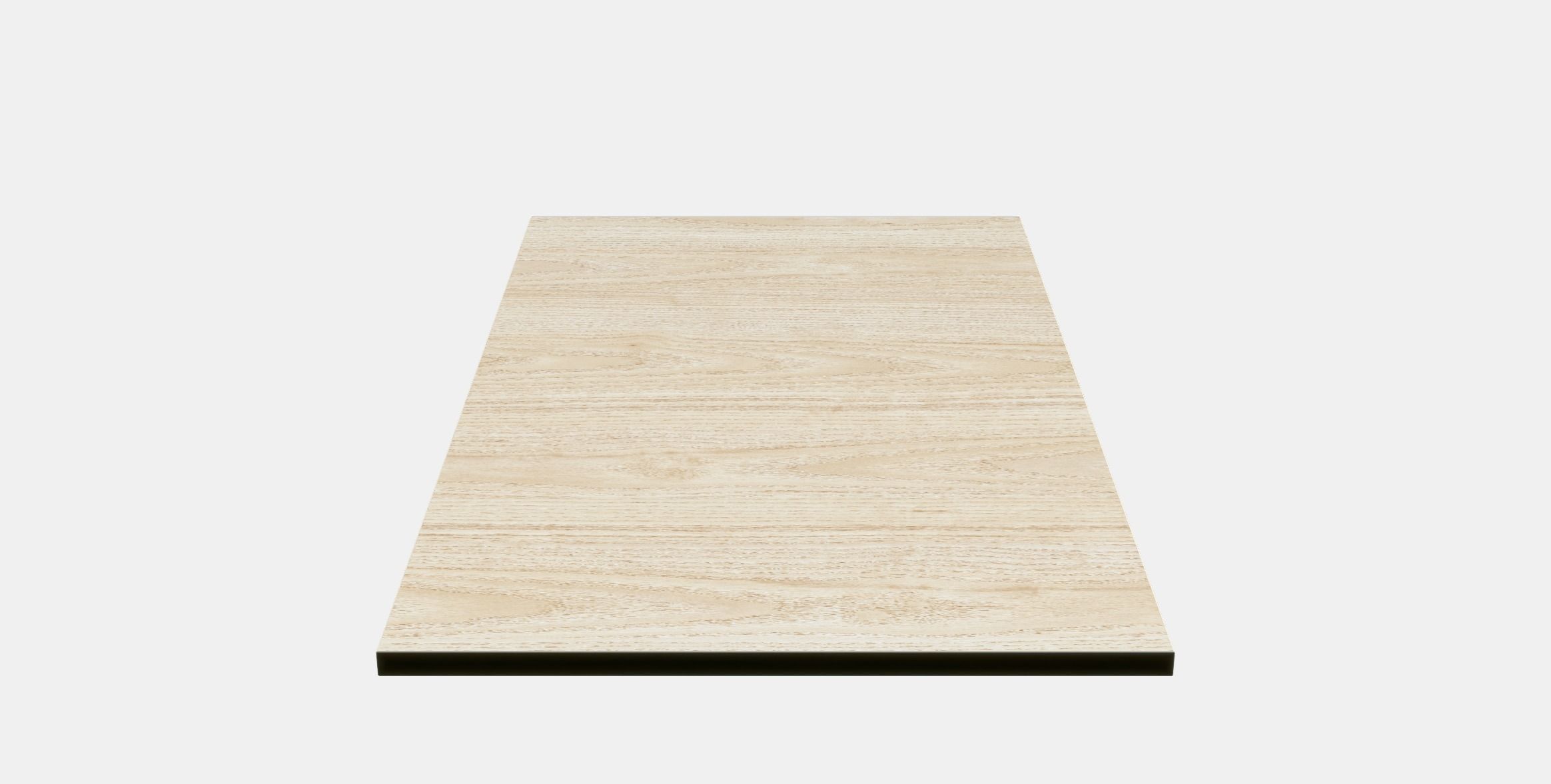 ASKERSUND Front for dishwasher Low-poly 3D model_6