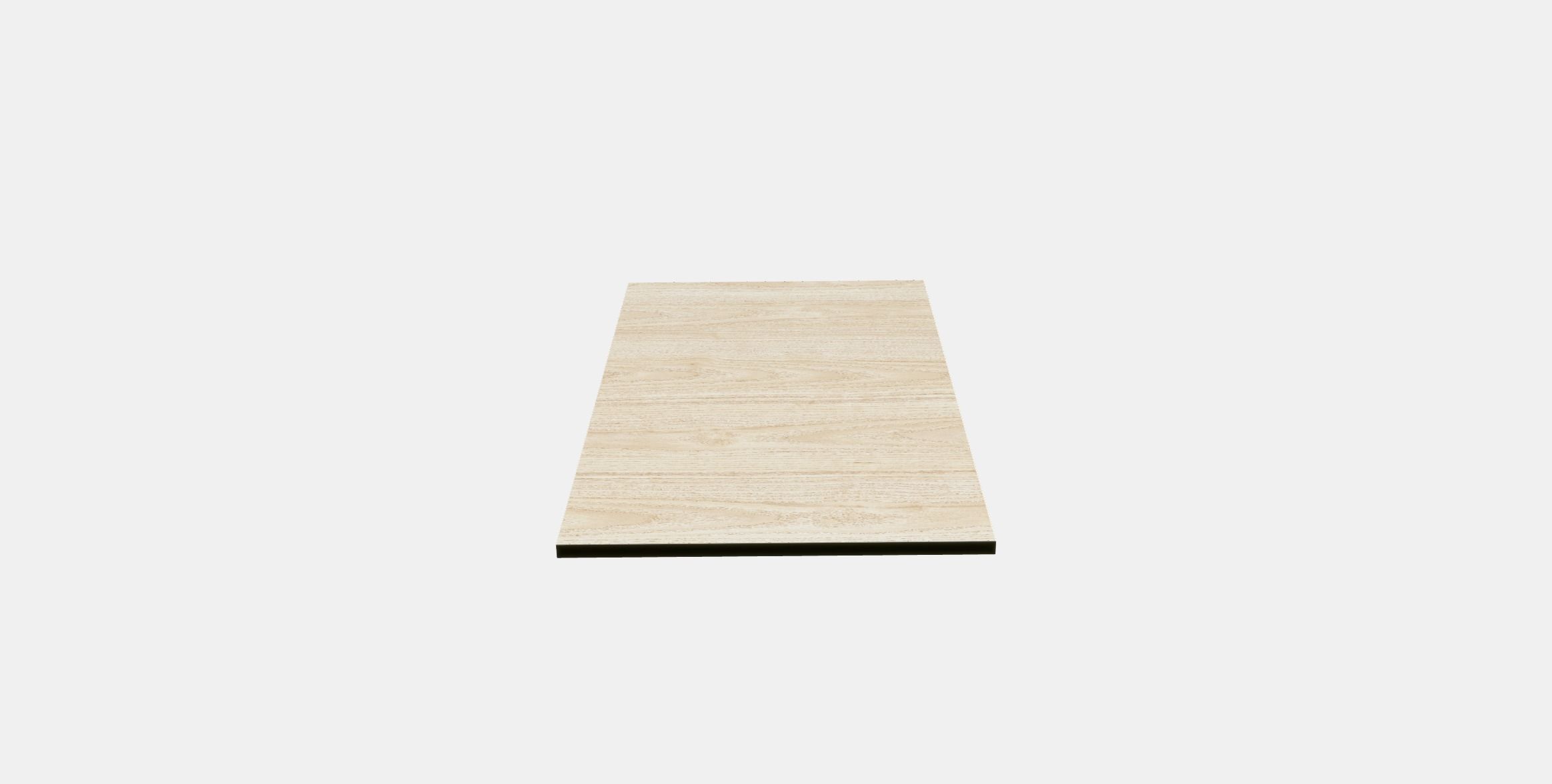 ASKERSUND Front for dishwasher Low-poly 3D model_7