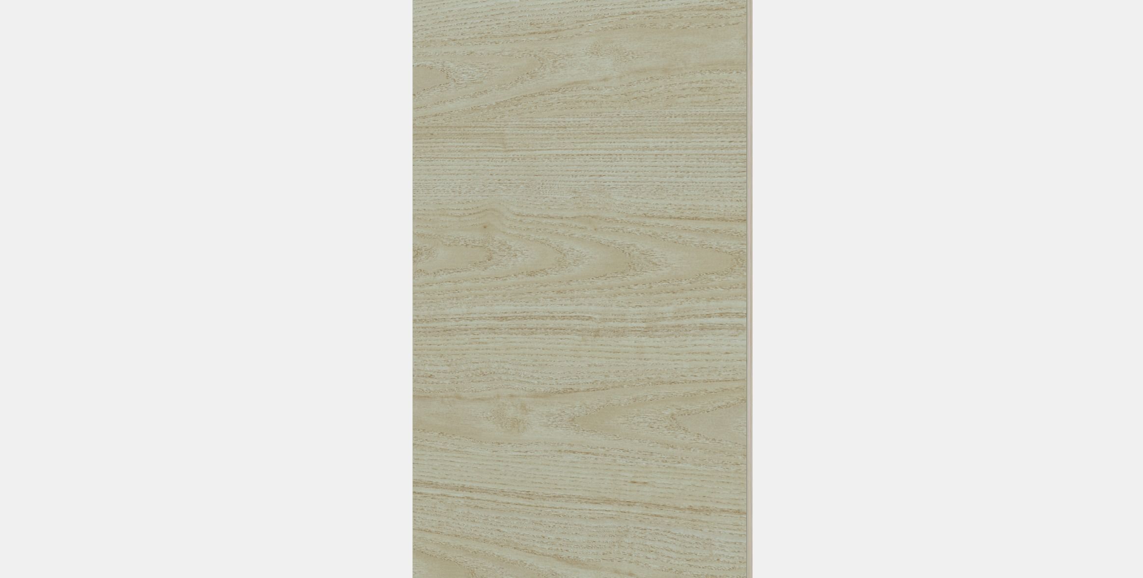 ASKERSUND Front for dishwasher Low-poly 3D model_13