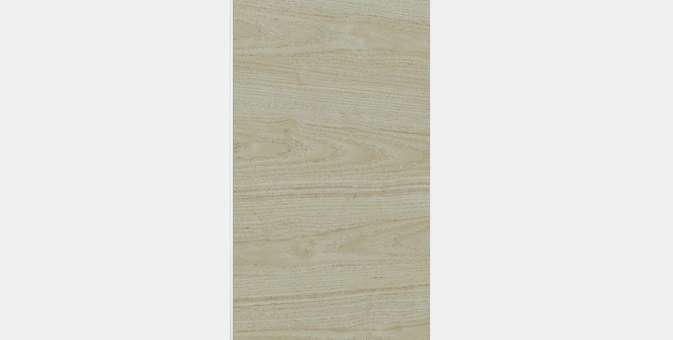 ASKERSUND Front for dishwasher Low-poly 3D model_8