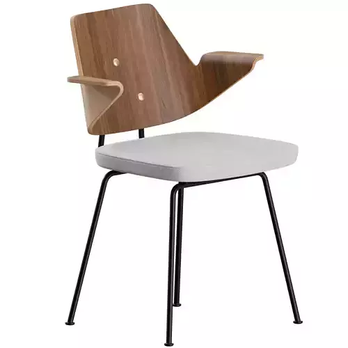 RFH Armchair RD7 by andTradition