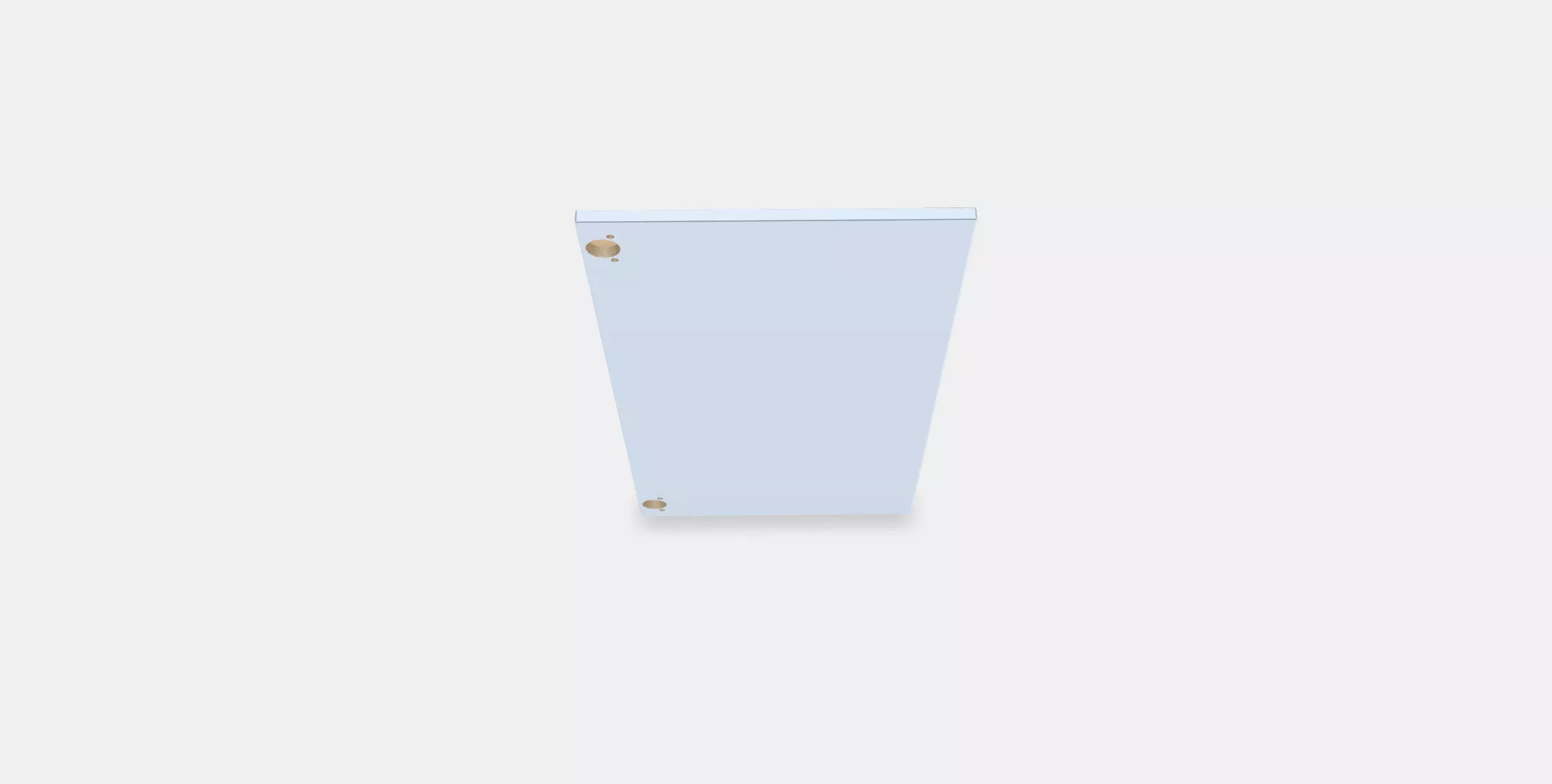 HAVSTORP By Low-poly 3D model_0