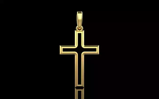 Lightweight  cross model 528