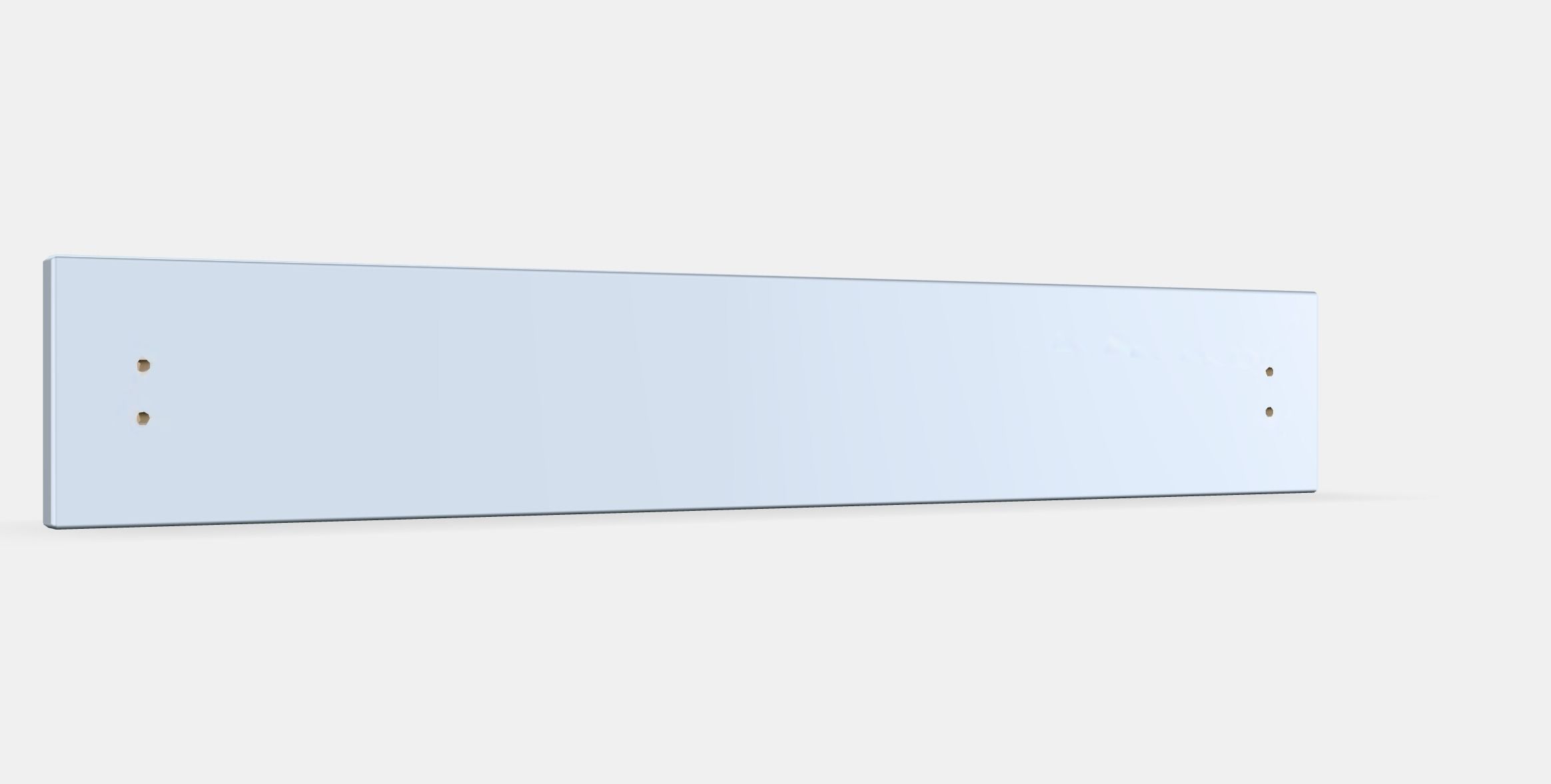 HAVSTORP Drawer front Low-poly 3D model_2