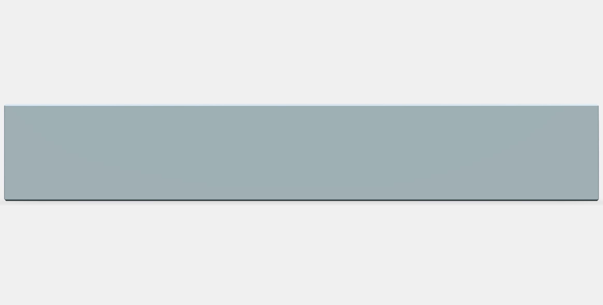 HAVSTORP Drawer front Low-poly 3D model_11