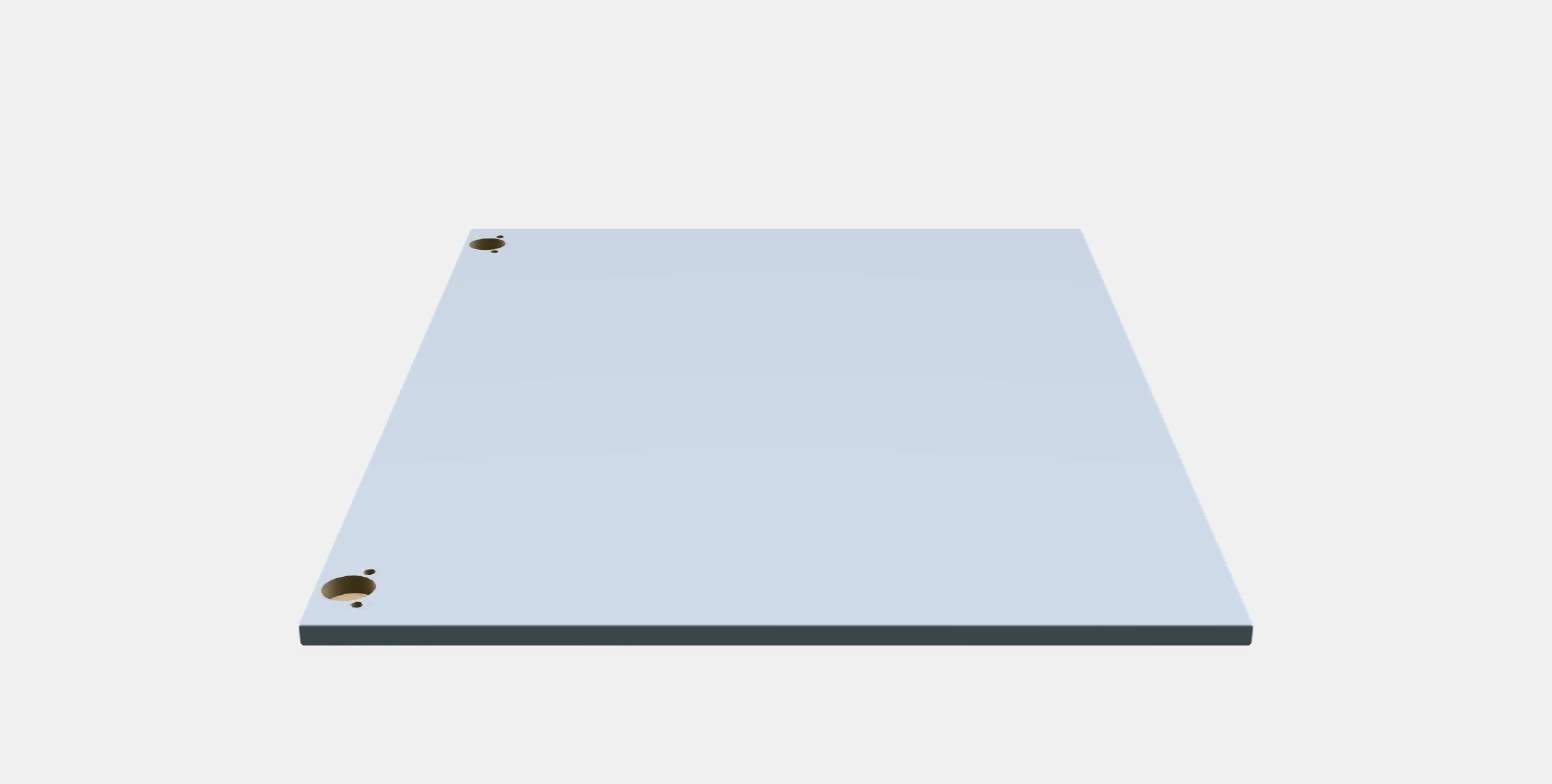 HAVSTORP By 1 Low-poly 3D model_8