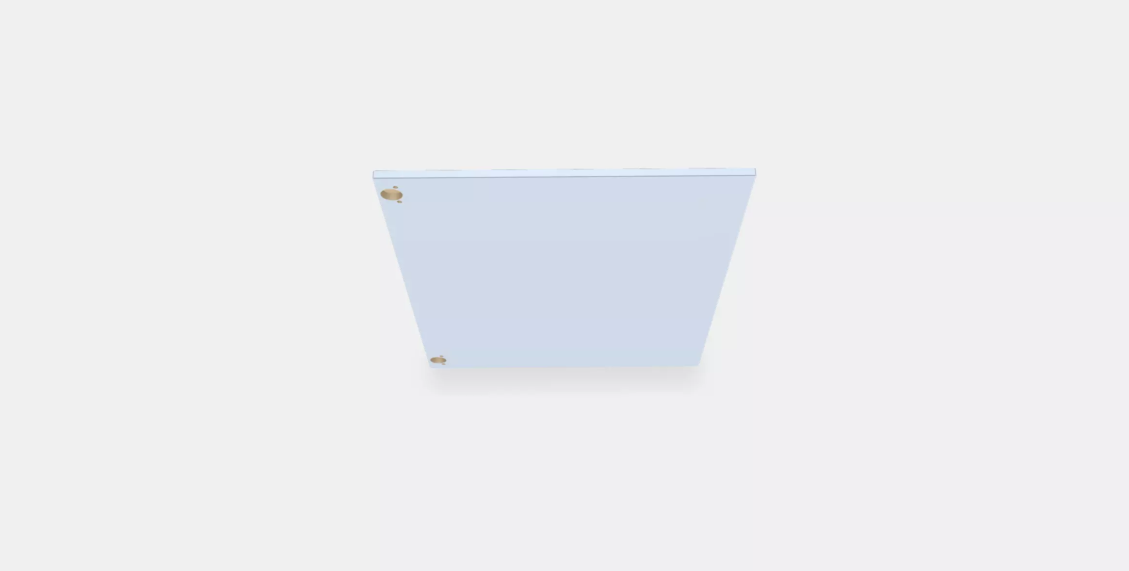 HAVSTORP By 1 Low-poly 3D model_0