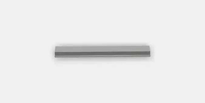 UPPLOV Drawer front 4 Low-poly 3D model