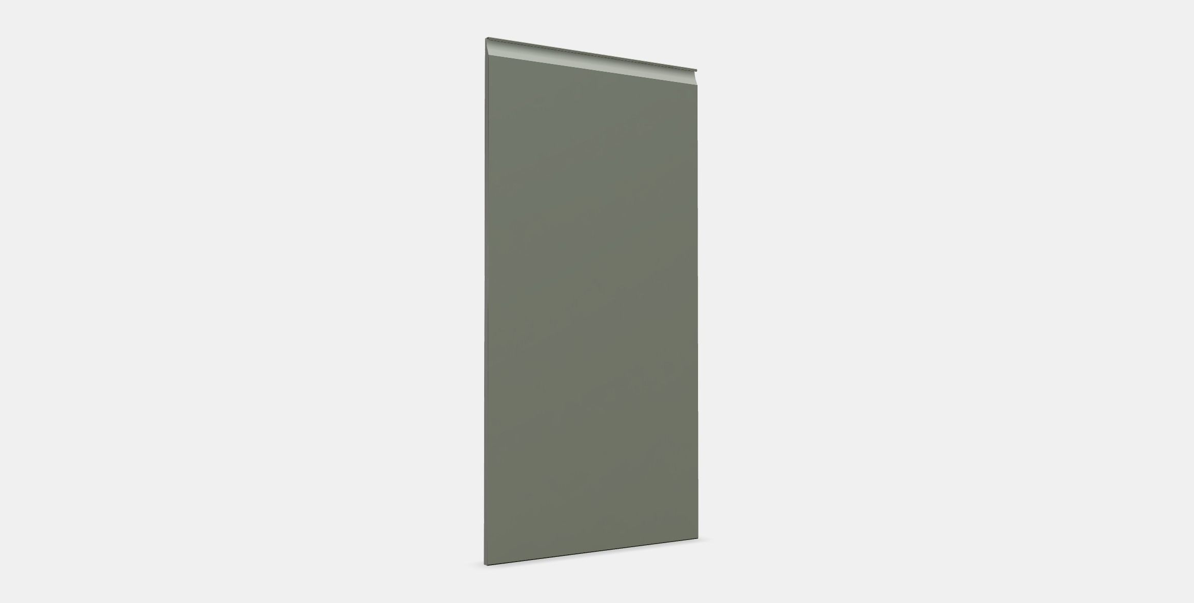 UPPLOV By 6 Low-poly 3D model_3