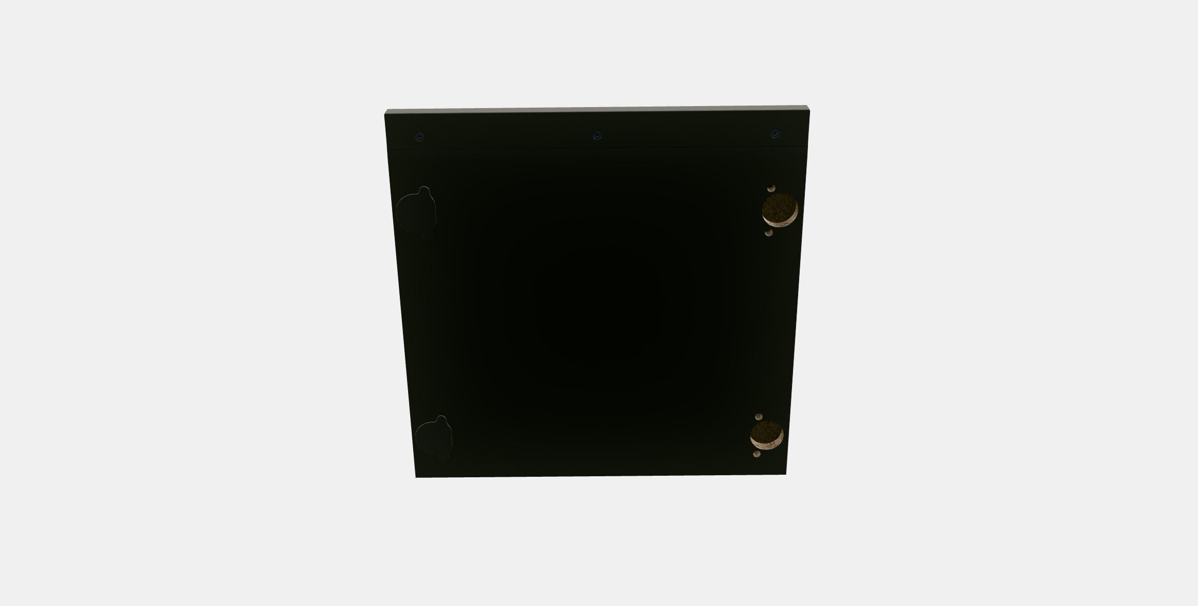 UPPLOV By 8 Low-poly 3D model_7