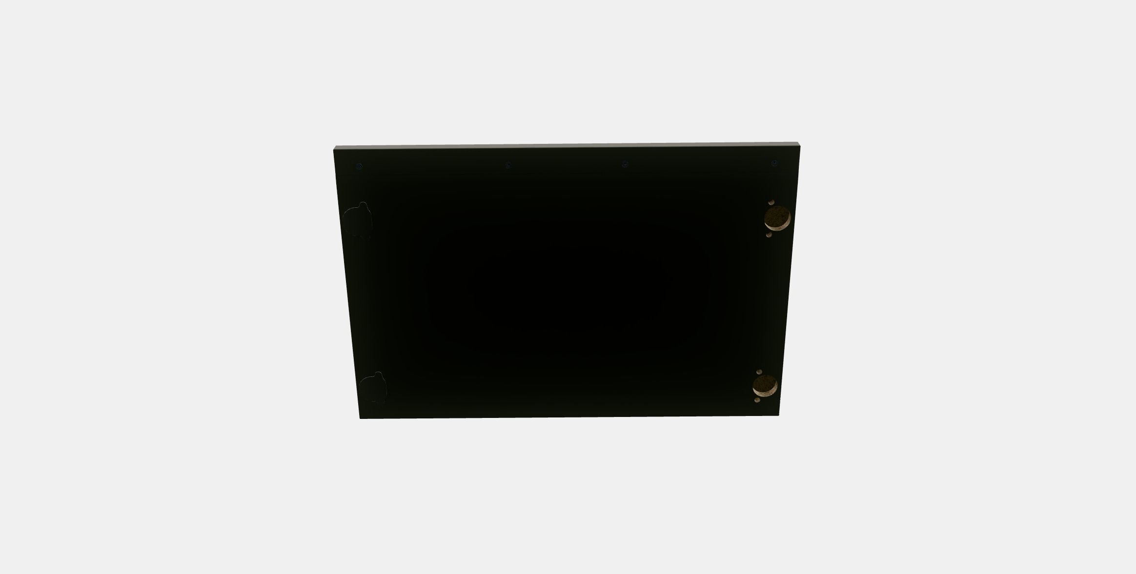 UPPLOV By 9 Low-poly 3D model_7