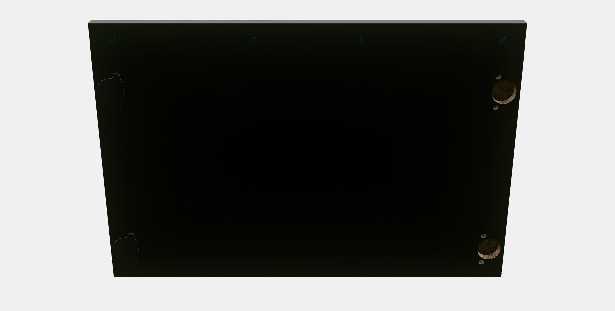 UPPLOV By 9 Low-poly 3D model_8