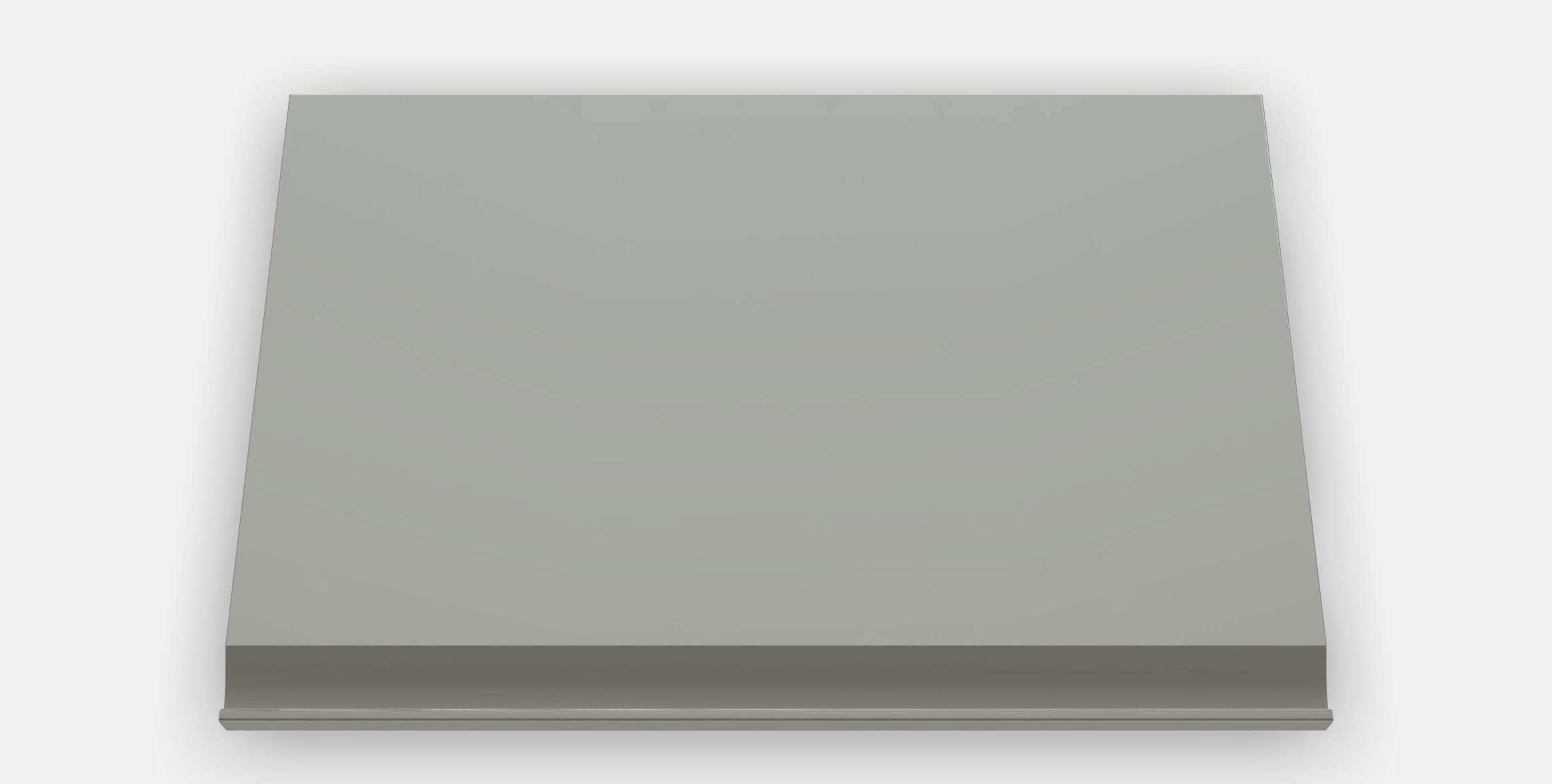 UPPLOV By 9 Low-poly 3D model_4