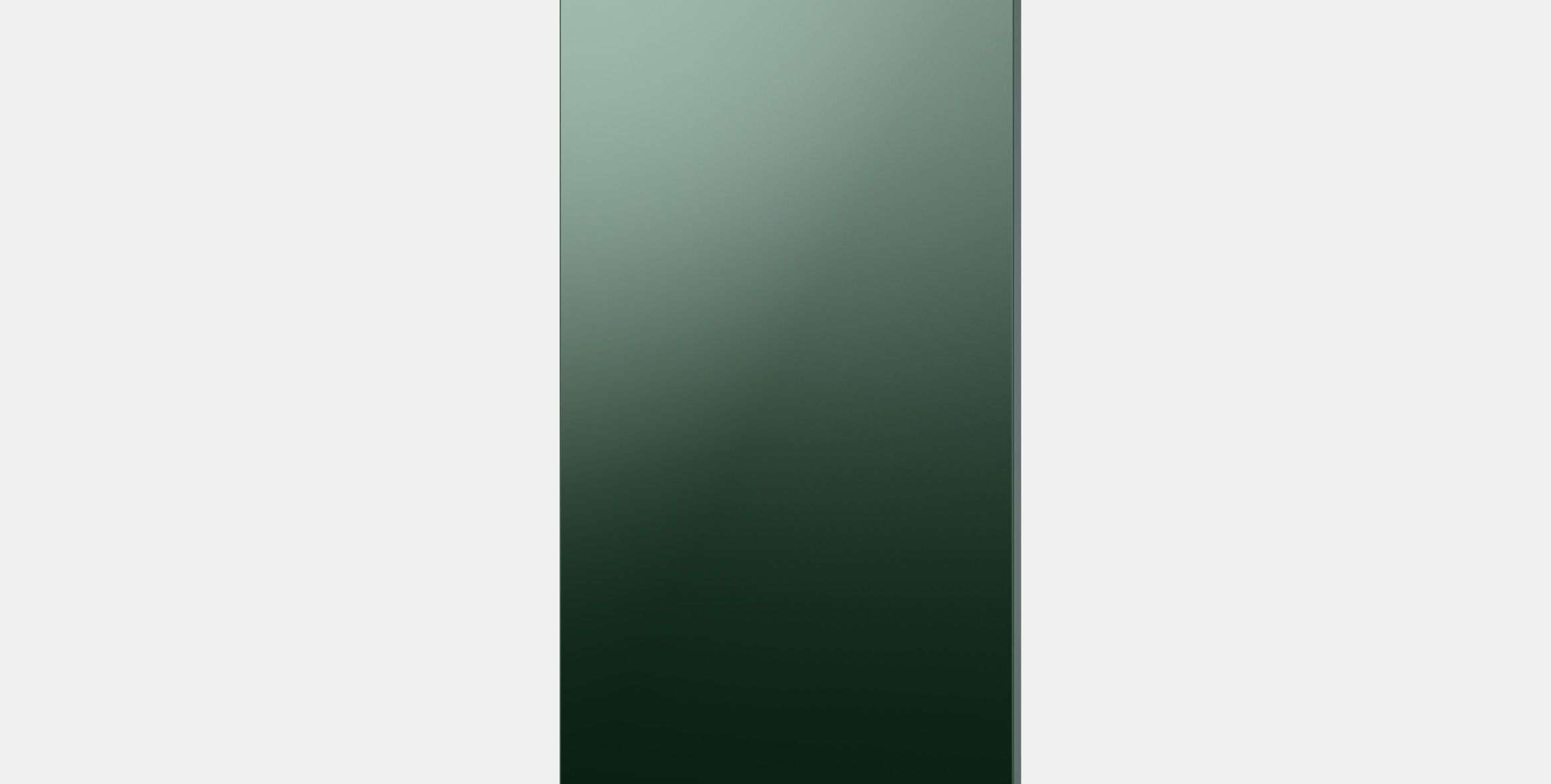 BODARP Front for dishwasher Low-poly 3D model_13