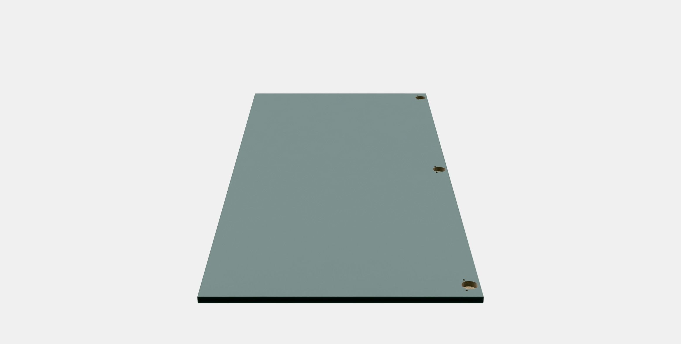 BODARP By 3 Low-poly 3D model_8