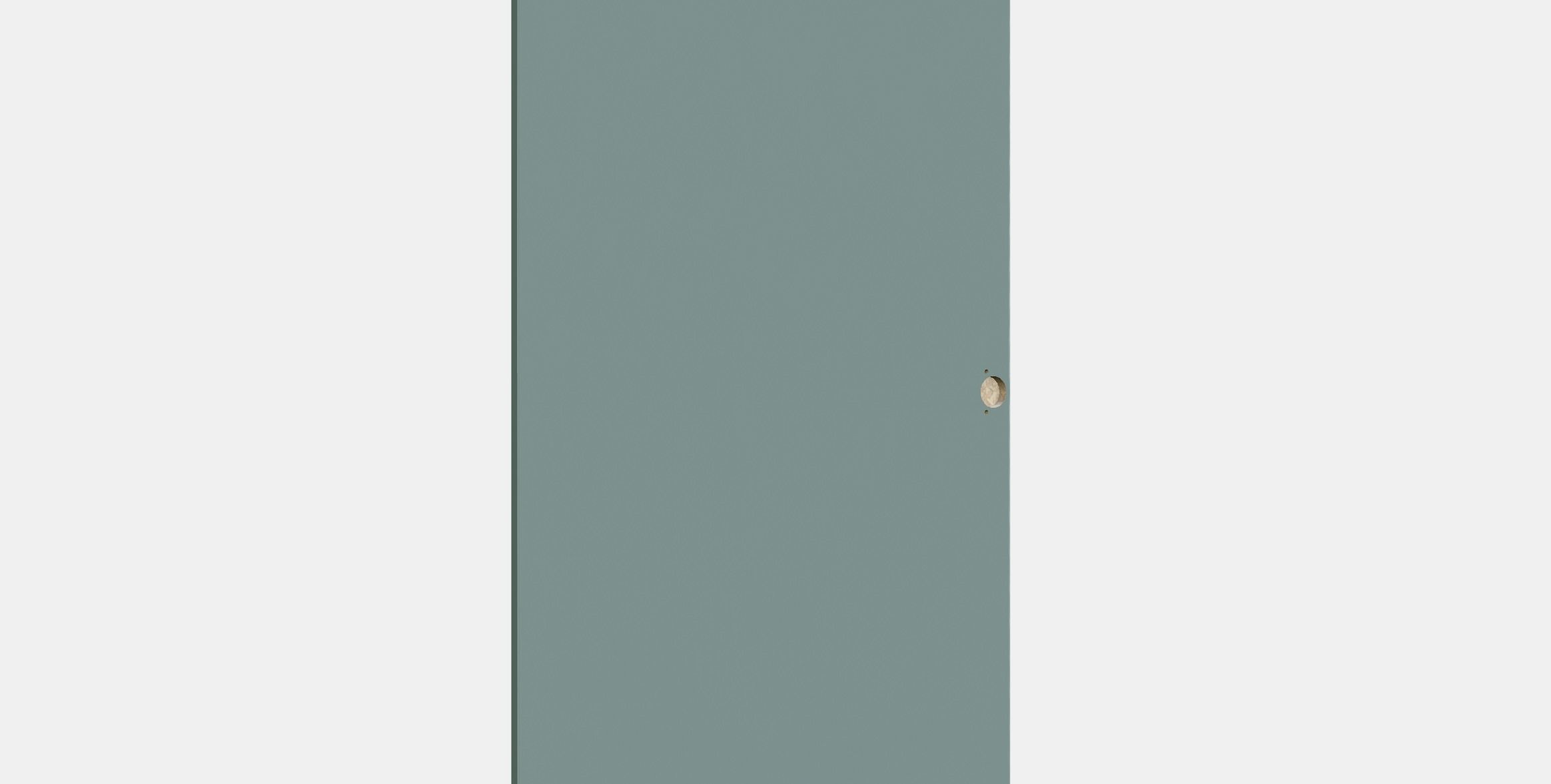 BODARP By 3 Low-poly 3D model_2