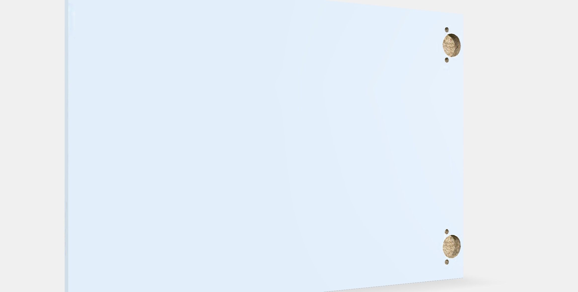 FALLSTENA By 4 Low-poly 3D model_2