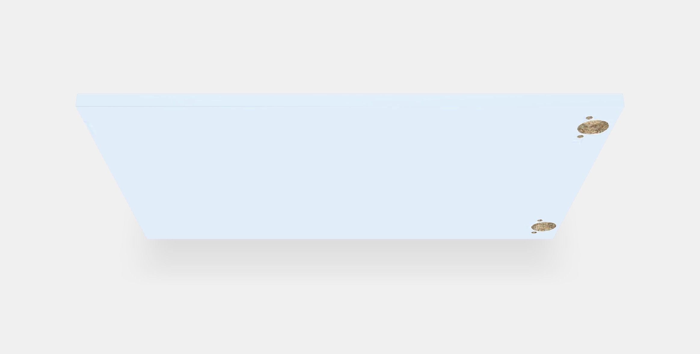 FALLSTENA By 4 Low-poly 3D model_4