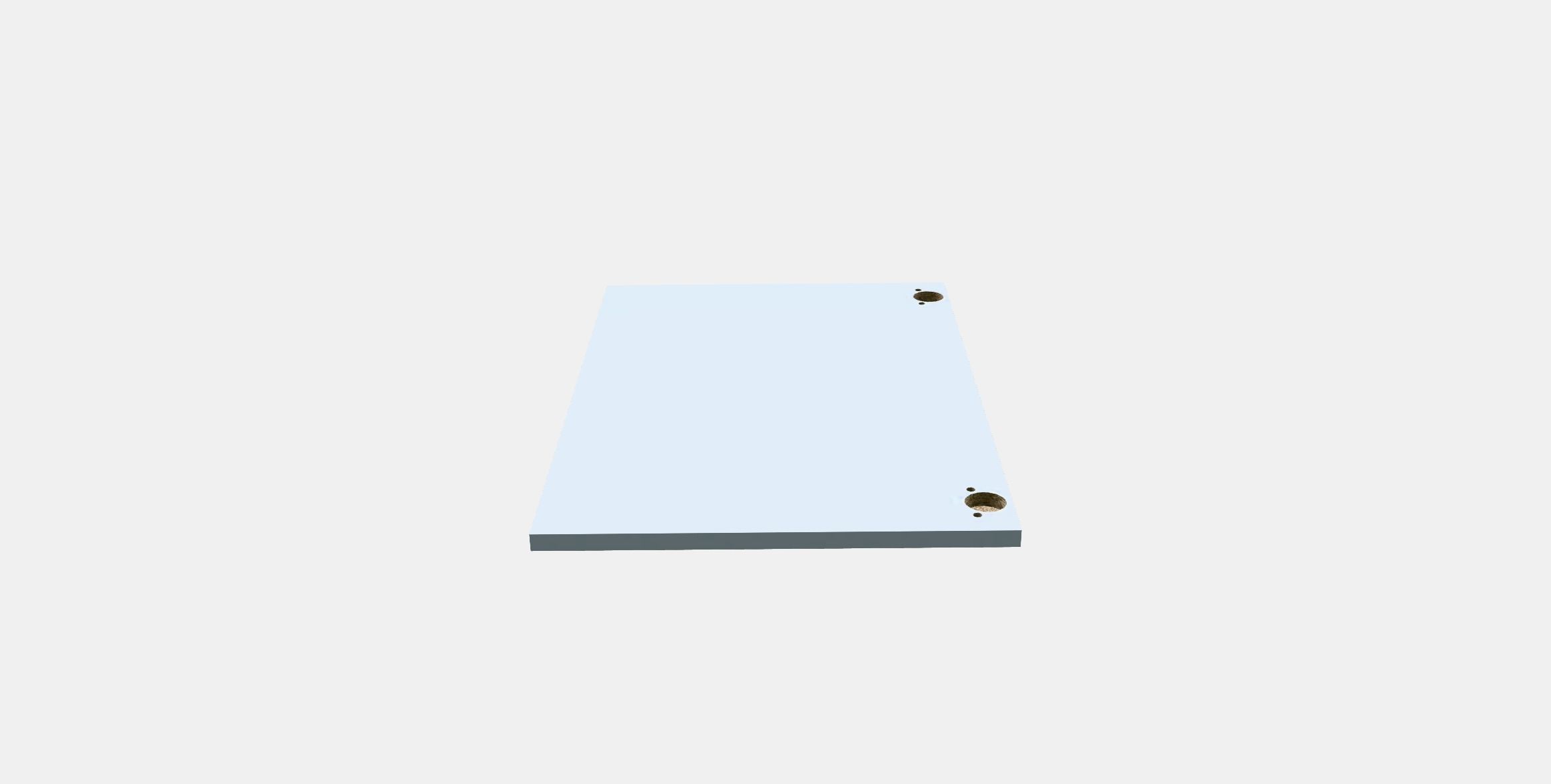 FALLSTENA By 5 Low-poly 3D model_7