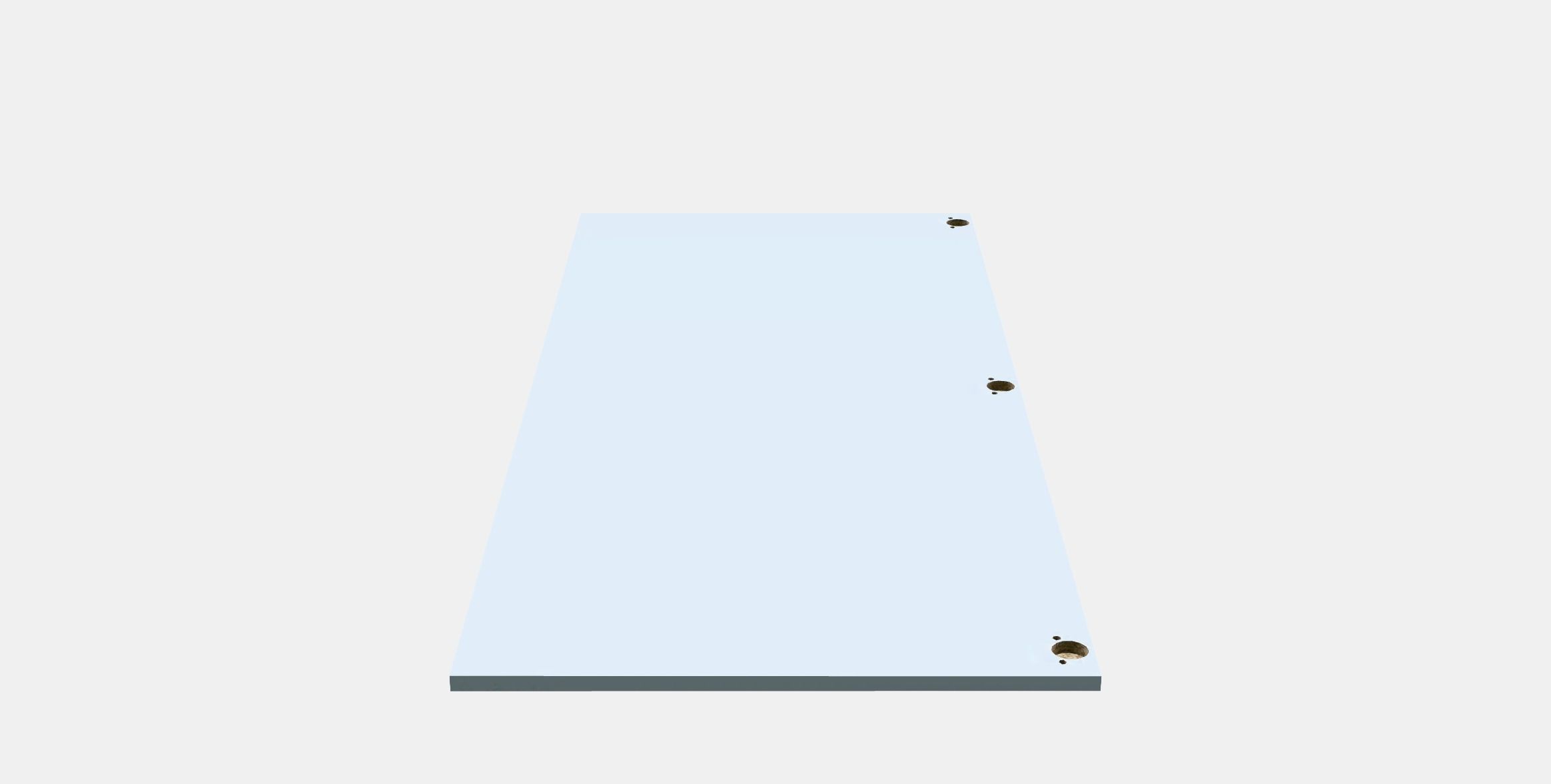 FALLSTENA By 9 Low-poly 3D model_8