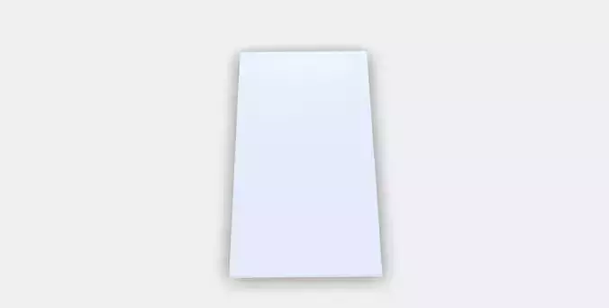 VEDDINGE Front for dishwasher