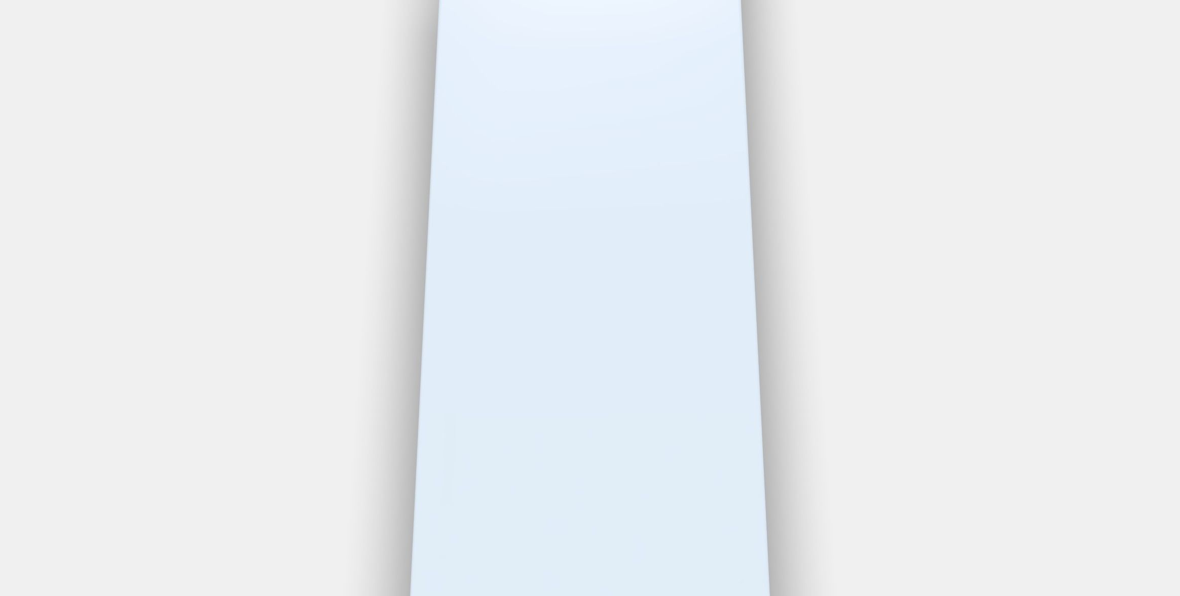 VEDDINGE By 8 Low-poly 3D model_4