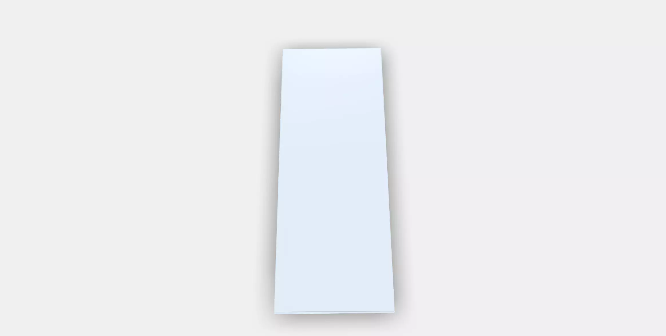 VEDDINGE By 8 Low-poly 3D model_0