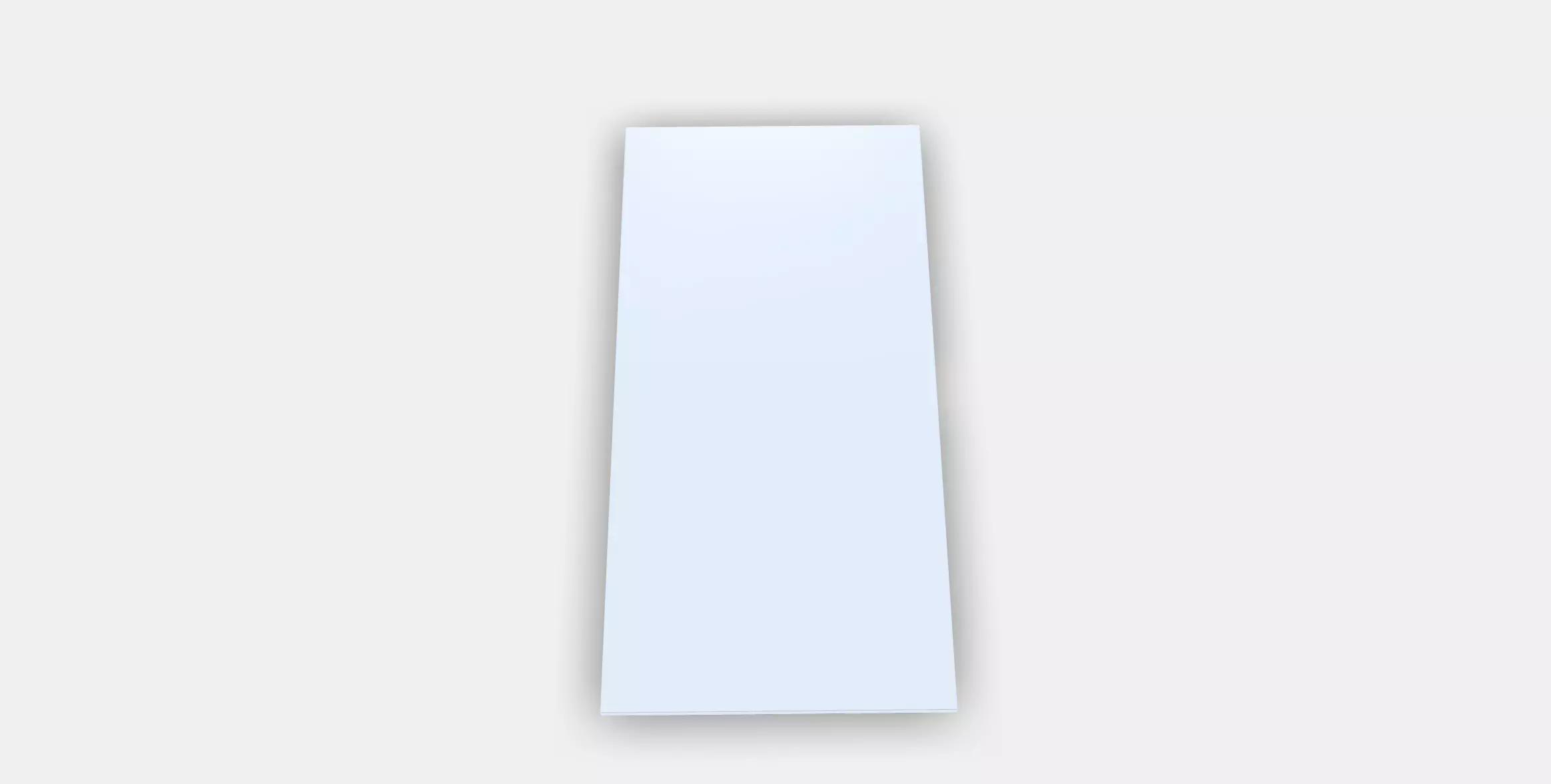 VEDDINGE By 9 Low-poly 3D model_0