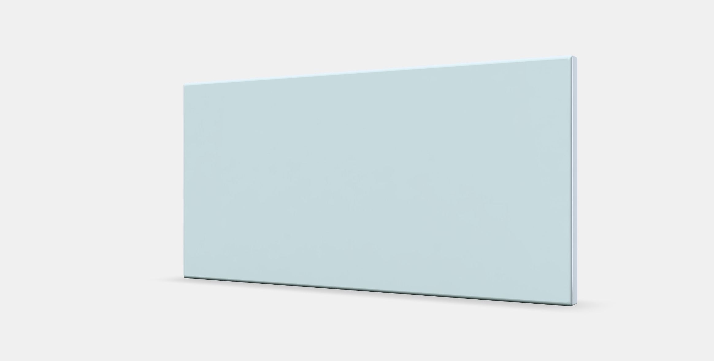 VEDDINGE Drawer front 1 Low-poly 3D model_13