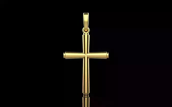 Lightweight cross model 533