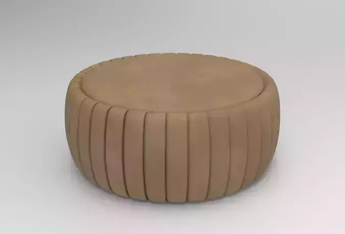 Contra Pouf