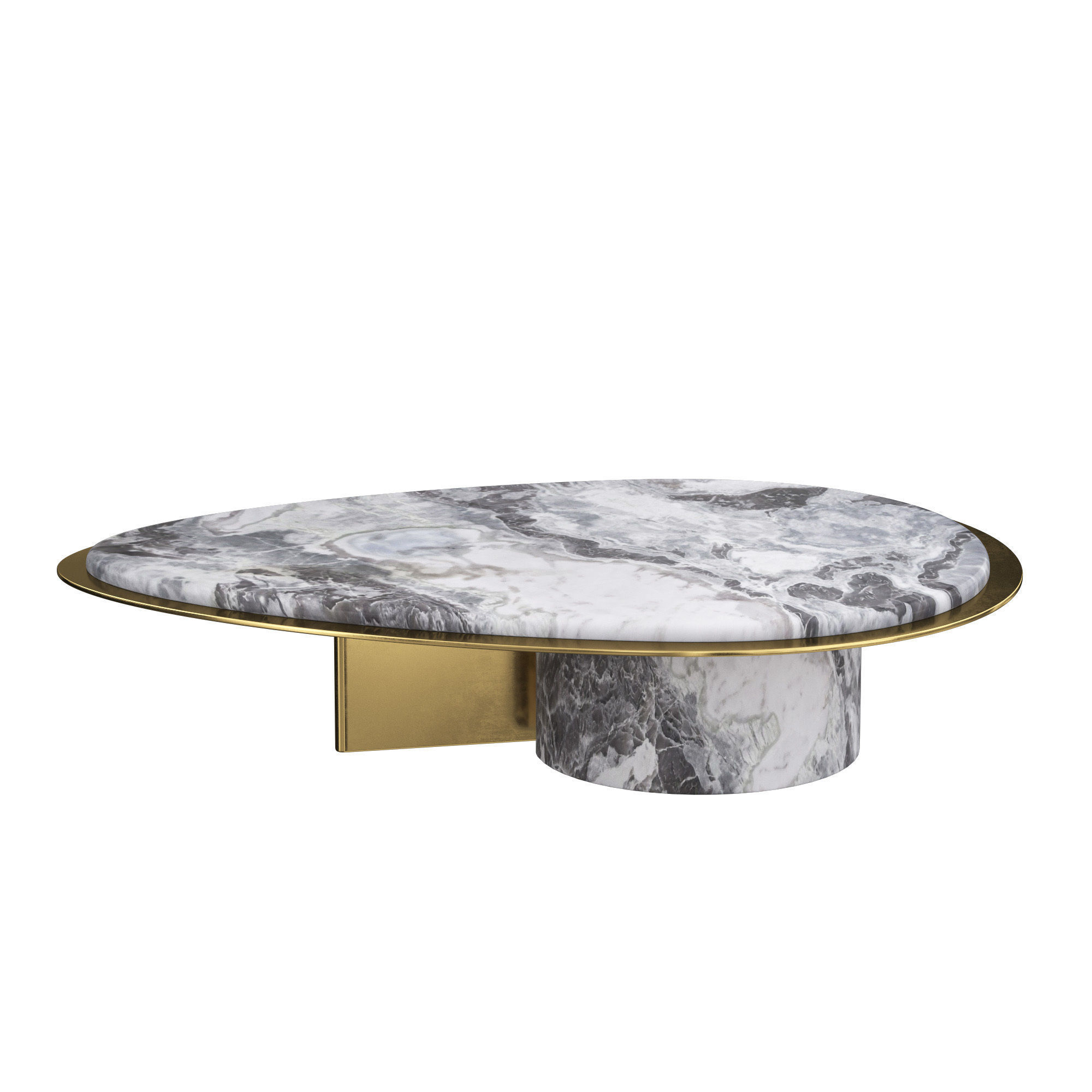 Epicure VIII Table 3D model_2