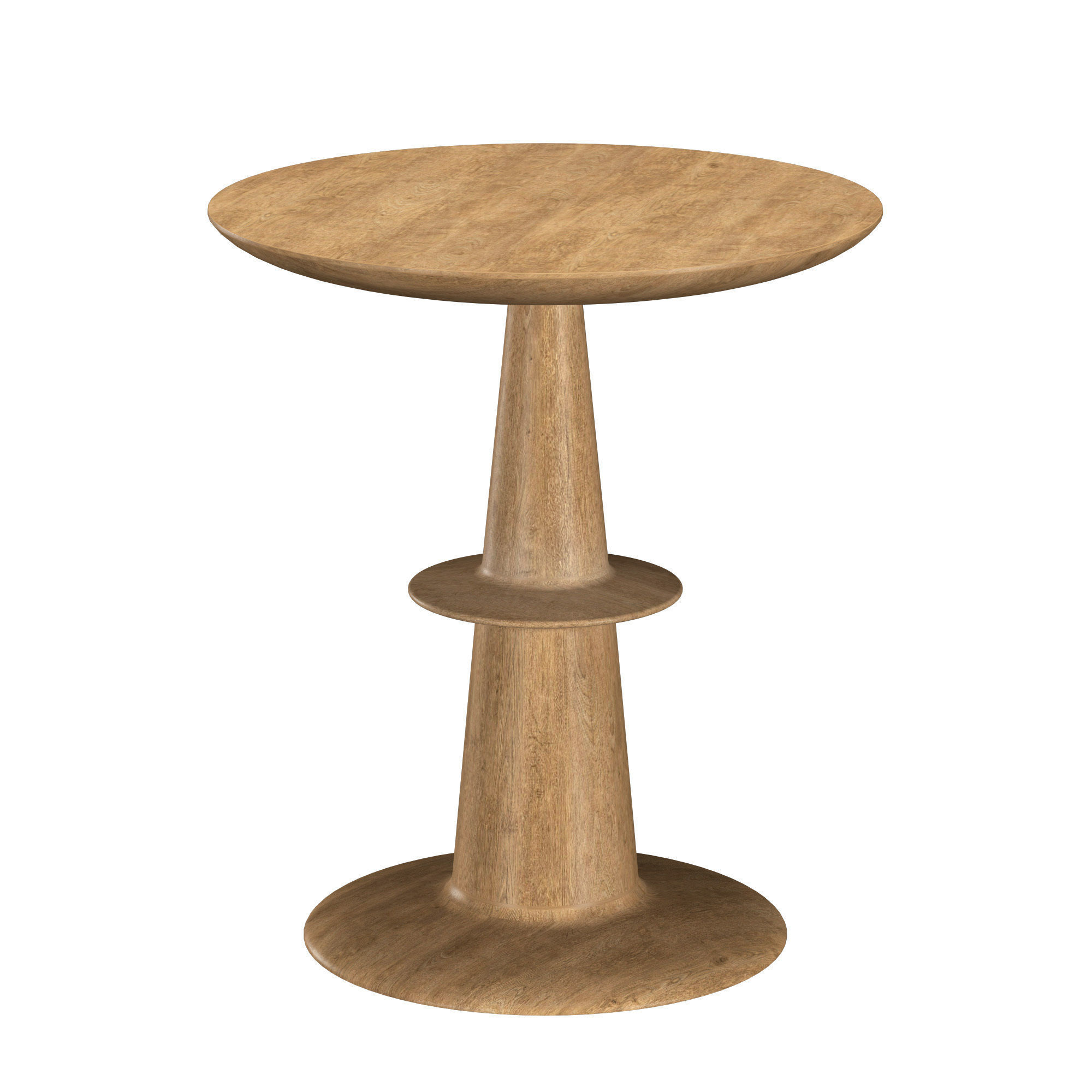 CAICOS OCCASIONAL TABLE 3D model_4