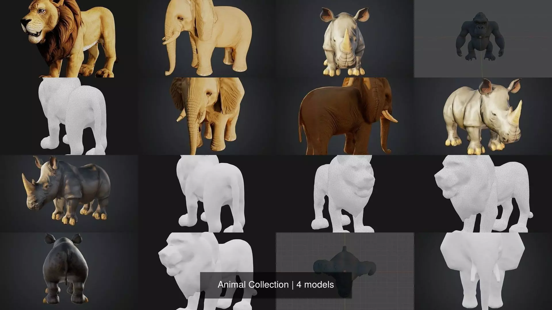 Animal Collection _0