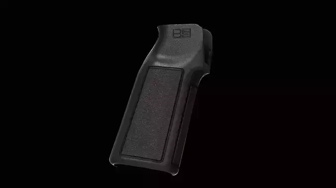 B5 Systems P-Grip 22