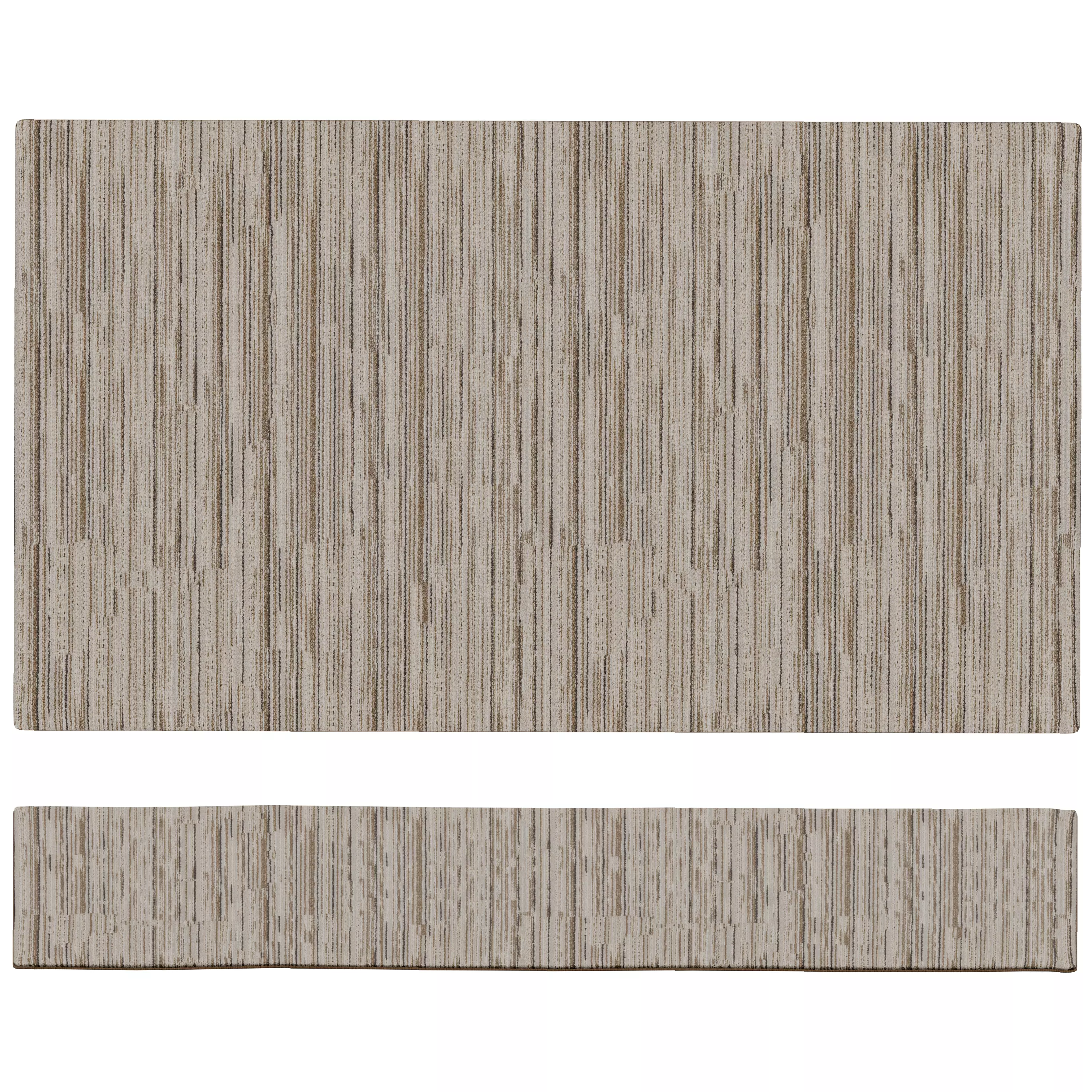 carpet or rug Free 3D model