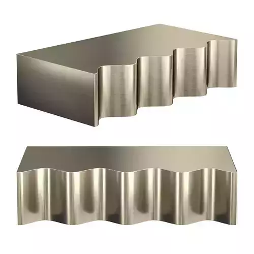 Fortune Coffee Table