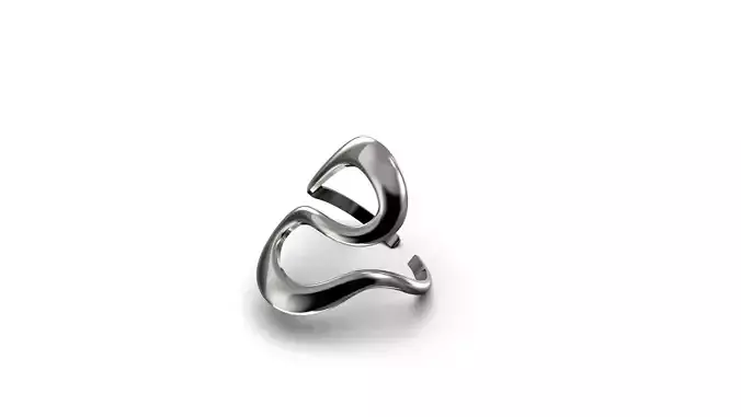 Adjustable Ring S