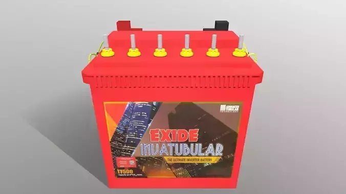 Car Battery