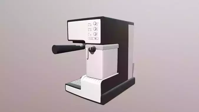 Coffee Maker