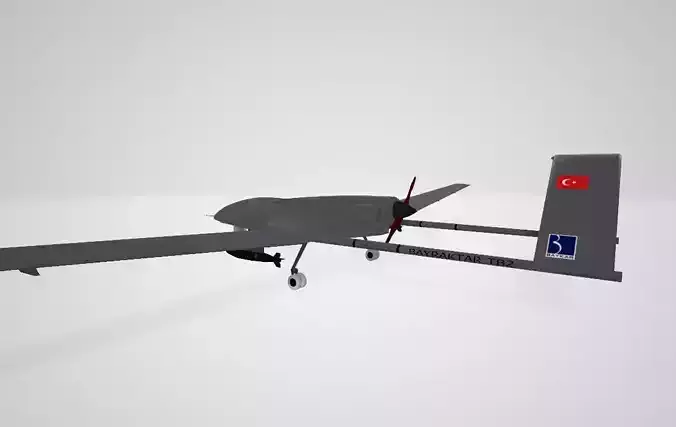 BAYRAKTAR- TB2